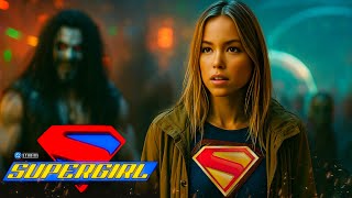 Supergirl: Woman of Tomorrow – A Darker, Grittier DCU Movie Explained