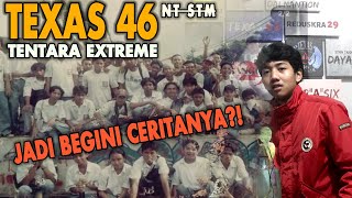 TEXAS 46 VS DMT 101 - CHENSHE - GORASIX!