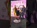 Ref:_AmdSBsIHns It s a family affair for p!nk at the #amas #shorts