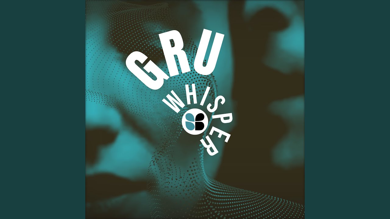 Watch Whisper (Radio Edit) on YouTube Watch Whisper (Radio Edit) on YouTube