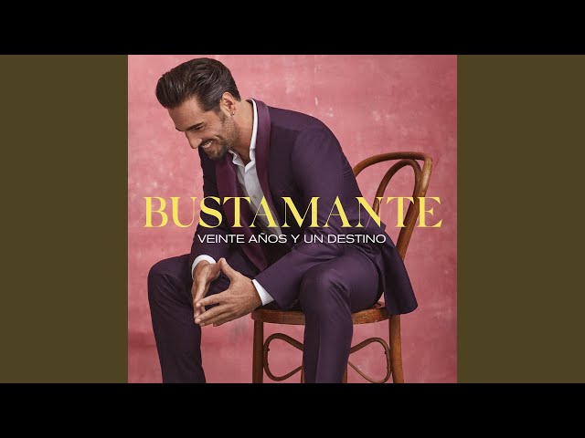 David Bustamante - Miente