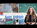 5 Fun Things to Do in San Diego With Your Kids for Under $100 | Well Spent | Travel + Leisure