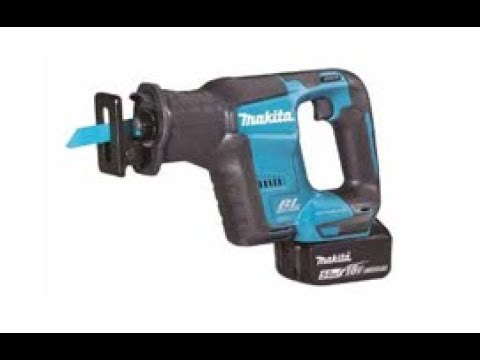 Пила сабельная аккум MAKITA DJR188Z Без АКБ и ЗУ в магазинах Инструмторг и 220 вольт Пила сабельная аккум MAKITA DJR188Z Без АКБ и ЗУ в магазинах Инструмторг и 220 вольт