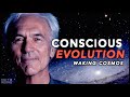 Cosmology and the Evolution of Consciousness | Brian Swimme Ph.D.
