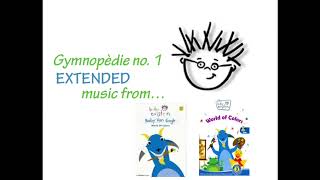 Baby Van Gogh Gymnopédie No. 1 Extended