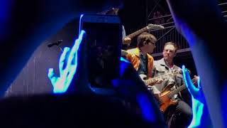 My Name Is Jonas by Weezer @ Riptide Music Festival on 12/2/17