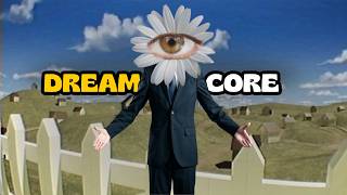 O UNIVERSO DE DREAMCORE