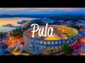 Pula 4k travel croatia september 2023 holiday iphone 14 pro max