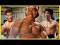 El villano de Bruce Lee y Van Damme | Bolo Yeung "La Bestia del Este"
