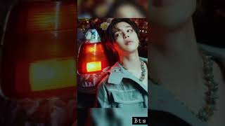 His New Dior Photoshoot