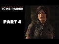 Shadow of the Tomb Raider - Let's Play (Part 4 - The Town Of Kuwaq Yaku)