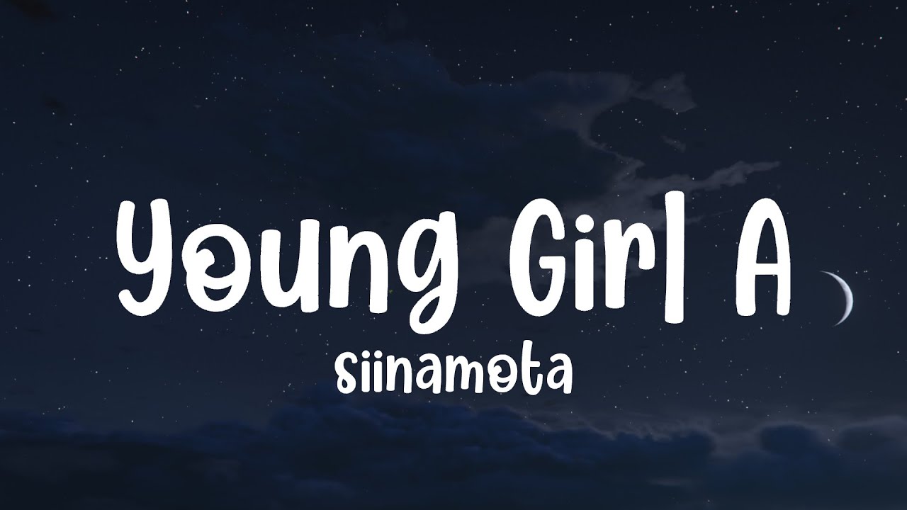 [1 HOUR] siinamota - young girl a (breakcore remix)