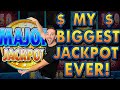 ✦►MY BIGGEST JACKPOT EVER ◄✦ on the HARDEST GAME EVER!