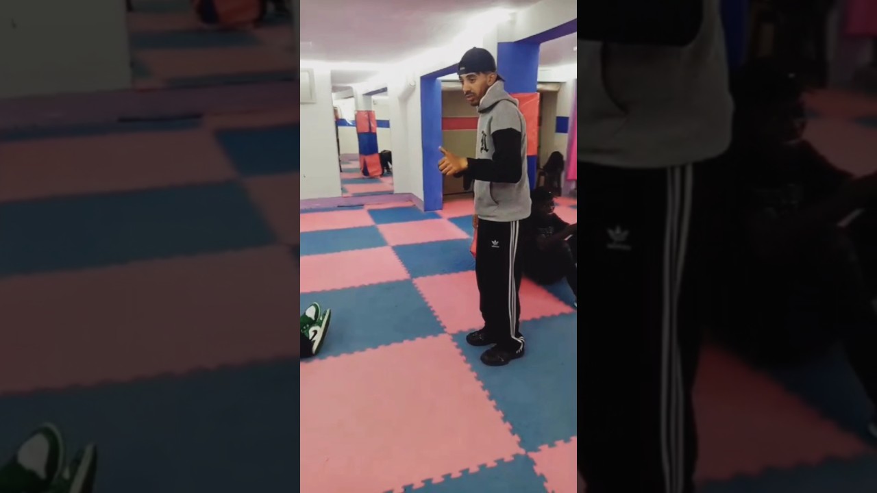 workshop with bboyitaachi / 