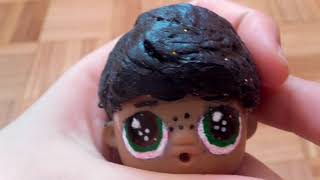 Nuevas L.o.l .Y De Las Confetti Pop Ola 2