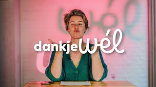 Dank je wel, 1000 Wéldoeners!