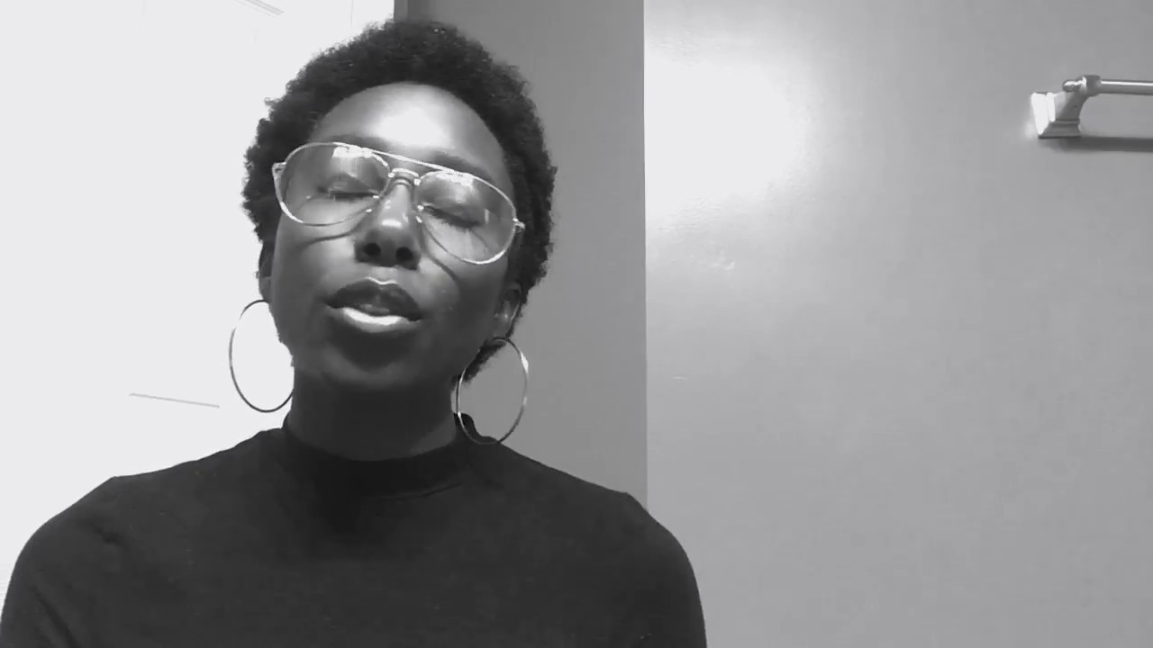 Regardez self control cover | shannan nicole sur YouTube Regardez self control cover | shannan nicole sur YouTube