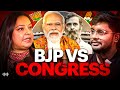 Modis dictatorship or democracy  loksabha elections 2024 explained  w charu pragya  tams 76