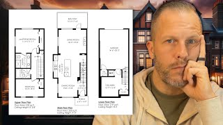 How to Spot a Bad Townhouse Floor Plan Before It