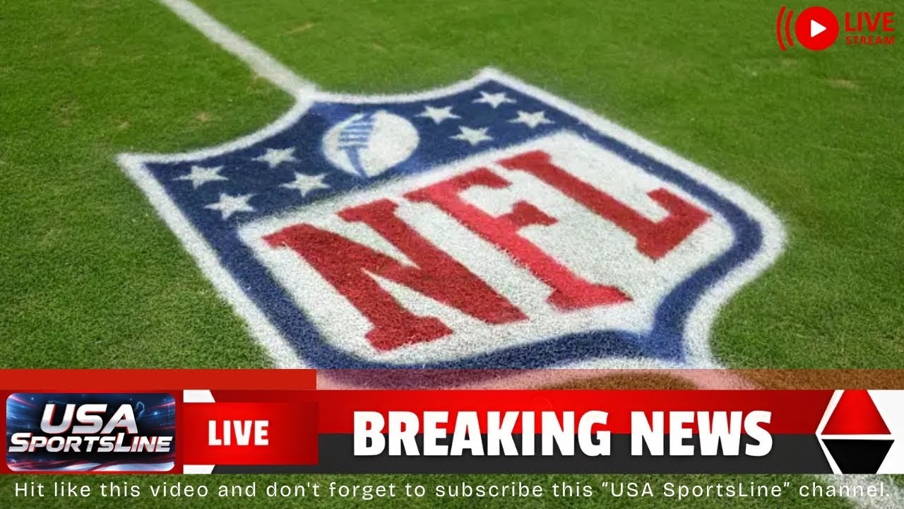 2026 NFL Schedule Opponents REVEALED: Patriots vs. Packers, Seahawks Road Gauntlet। USA SportsLine