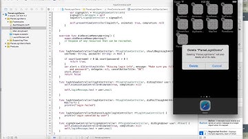 iOS Bootcamp: Creating Awesome Apps Using Swift (Part 27)