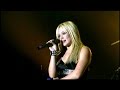 Hilary Duff - Full Concert - The Girl Can Rock Live 2004 - HD