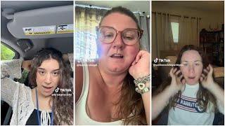 Vent Time TikTok Compilation #27