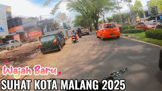NOSTALGIA DI SUHAT KOTA MALANG 2025 | Sudut Kota Malang Penuh Kenangan