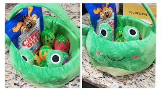 DIY DOG Easter Basket 🐕 🐣| ASMR  #easterbasket #dog #asmr by AKIYIAKELLY 98 views 1 month ago 2 minutes, 28 seconds