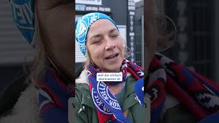 Holstein Kiel “A glimmer of hope – but it will be difficult”: Fans react