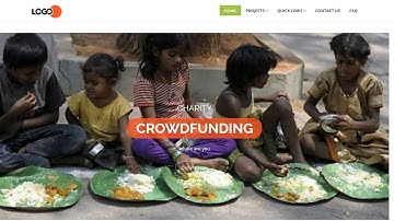 iTechScripts Crowdfunding Script