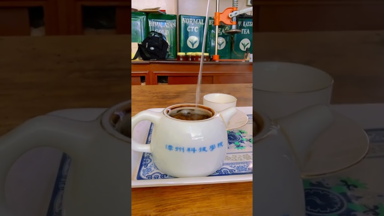 Ilam tea and coffee baudha🌿🌿