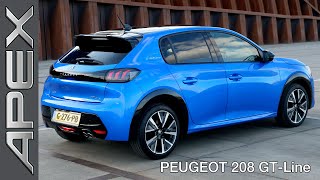 Promo / peugeot 208 gt-line please enjoy watching the video!
-------------------- subscribing to our -channel can be done by
clic...