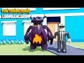 💥 Yeni Pokemonları Yakalayıp Evrimleştiriyoruz! 💥 | Loomian Legacy | Roblox Türkçe