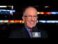 Mike "Doc" Emrick Best Hockey Calls of his career