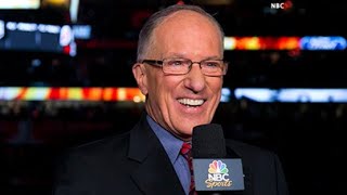 Mike "Doc" Emrick Best Hockey Calls of his career