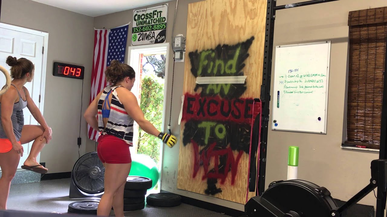 Katie Boyer HSPUx40 WAP2016