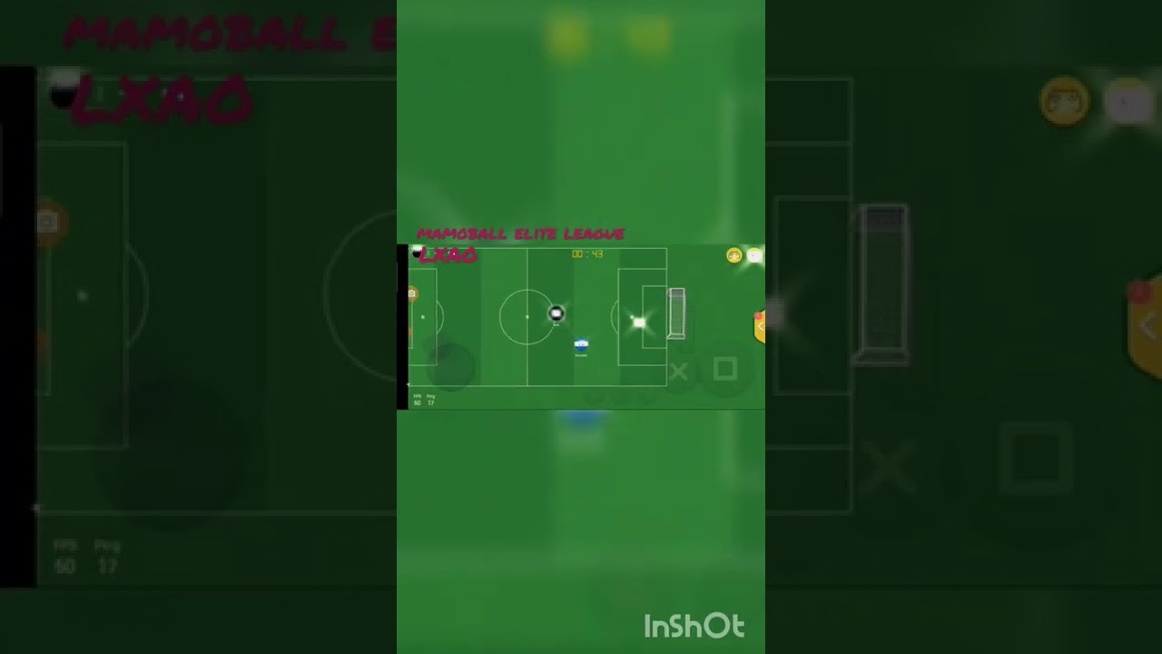 Lxao'dan Harika Fake | Mamoball Elite League