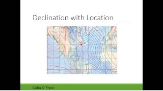 ECED3901 - June 15/2015 - MPU9150 (Accel/Gyro/Compass)