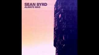 Sean Byrd - Silk Robe