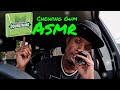 ASMR Chewing Doublemint Gum For Maximum Triggers Tingles And Relaxation To Sleep mp3