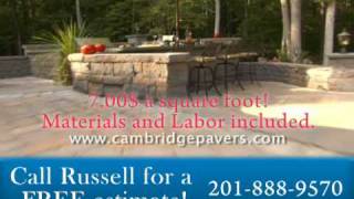 Cambridge Paving Company