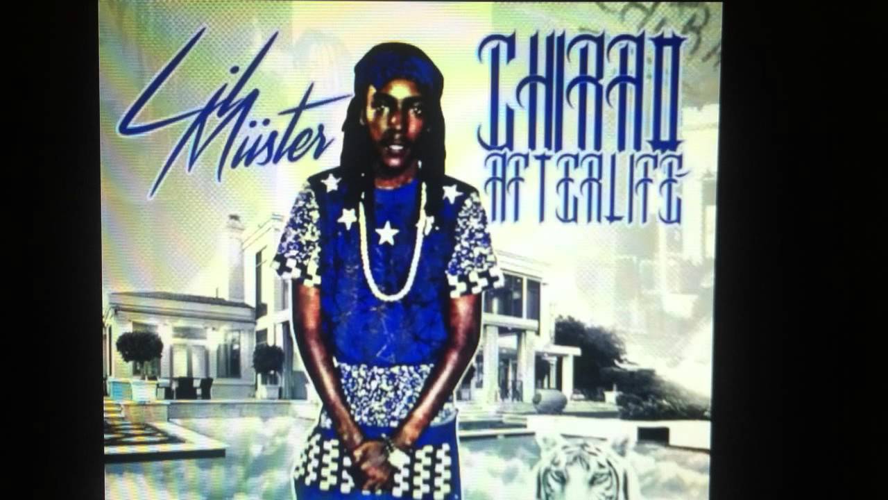 Slim Jesus (LIL MISTER DISS PT2)