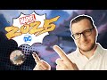 Podsumowanie roku 2025 z Komiksowym Dojo - cz.2 - Komiksy "super hero"