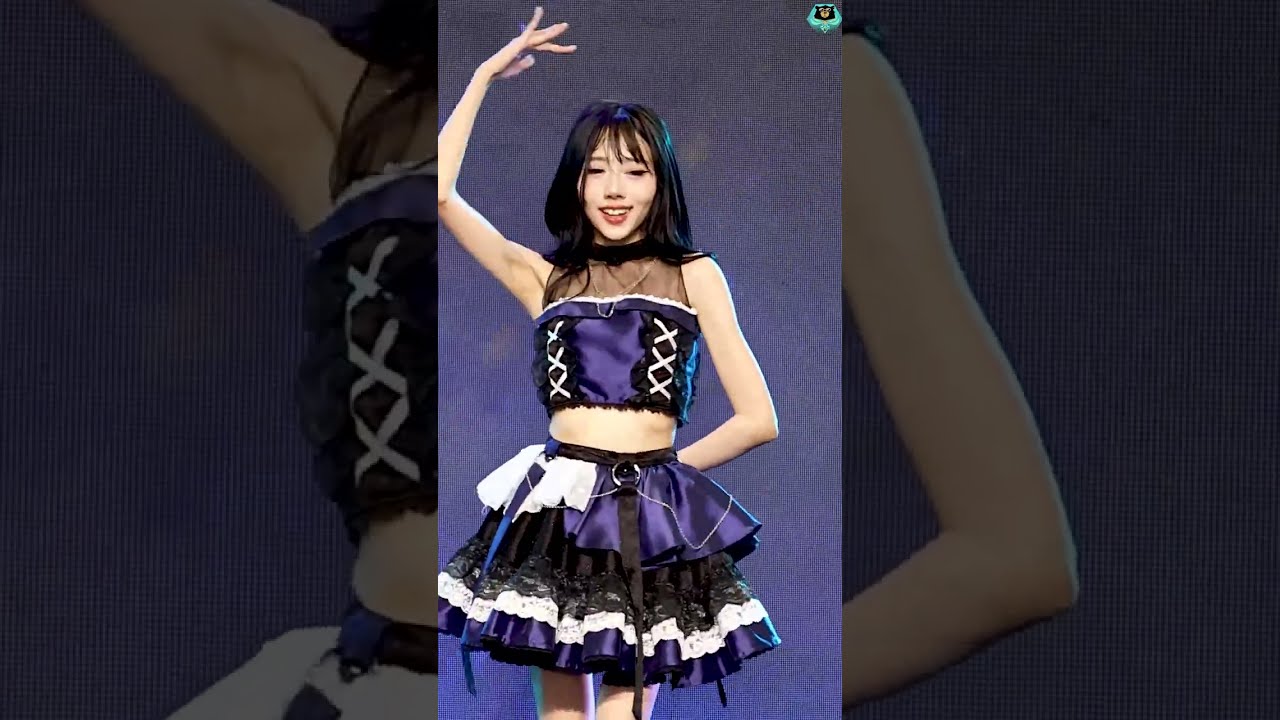 NN74 [BAITOEY NIKKO NIKKO] OVERDRIVE - NIKKO NIKKO ニッコニッコ[2024]