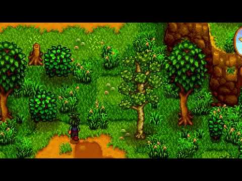 สำหรับสมาชิก(ยังไม่เสร็จ) สตาร์ดิว 10 วันมีอะไร? [Stardew Valley][2]