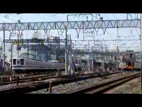 Evans 東武スカイツリーライン・野田線PV