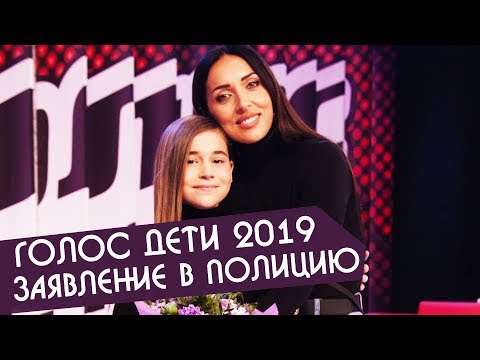 Микелла Абрамова дочь