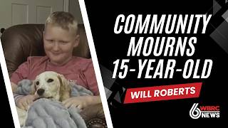 Tuscaloosa County teenager diagnosed with bone cancer dies at age 15