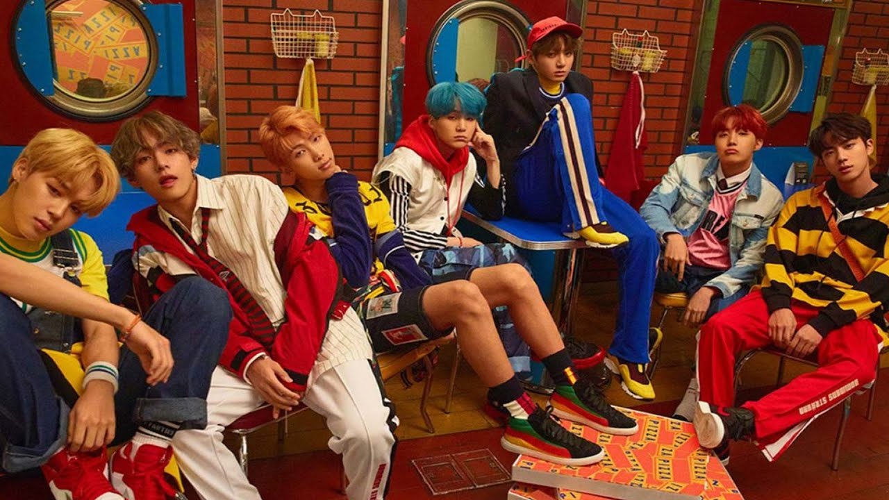 When BTS members couldn’t keep calm on seeing their viral fan perform MIC Drop; Know what happened